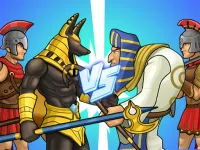 image bg Monster Heroes Of Myths