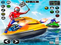 image bg Speedboa Warer Shooting