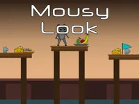 image bg Mousy Look