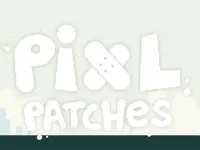 image bg Pixl Patches