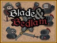 image bg Blade And Bedlam