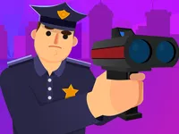 Let's Be Cops 3D image
