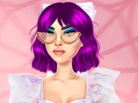 image bg Wednesday Light Academia