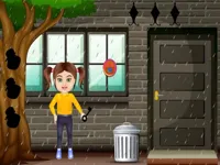Find the Girl’s House Key image