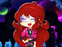 image bg FNF Girlfriend Multiverse Fashion