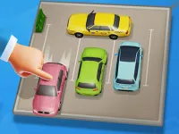 image bg Parking Jam Space