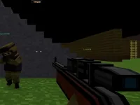 image bg Pixel Gun Apocalypse 2025