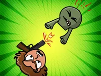 image bg Zombie Killer Survival
