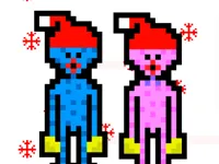 Ugi Bugi &amp; Kisiy Misiy image