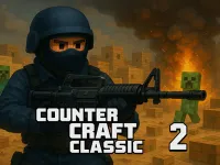 image bg Counter Craft Classic 2