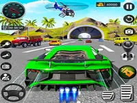 image bg Extreme Car City Driving