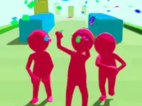 Join &amp; Clash image