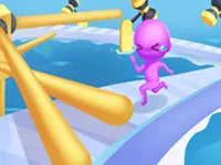 Fun Race 3D - Fun &amp; Run 3D Game image