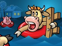 Cow Land image