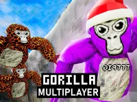 image bg Gorilla Multiplayer