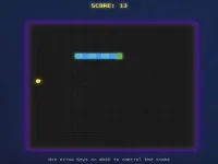 image bg Snake Game 2025