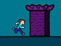 image bg Steveman Horror