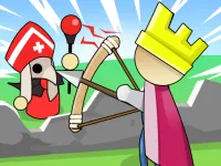 image bg Little Hero Knight
