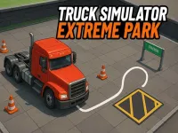 image bg Truck Simulator Extreme Park