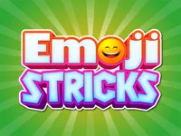 image bg Emoji Strikes Online Game