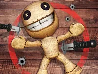 Kick The Buddy image