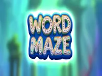 image bg Word Maze