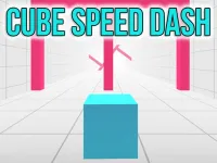 image bg Cube Speed Dash