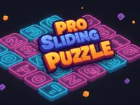 image bg Pro Sliding Puzzle