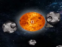 image bg Defend the Planet