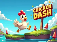 image bg Chicken Dash
