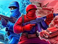 image bg Counter Terror 3d