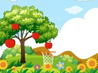 Hoops &amp;amp; Fruits image
