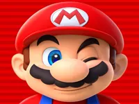 Super Mario Run - Lep's World image