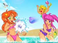 Boys &amp; Girls Bubble Pop image