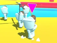 Fall Skibidi Toilet image