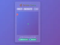 image bg Snake 2025