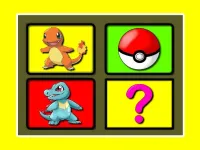 image bg Pokemon Memory Time