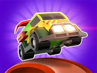 image bg Flyway Duo Race