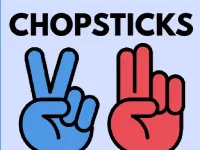 image bg Chopsticks