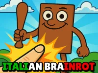 image bg Brainrot Clicker Game
