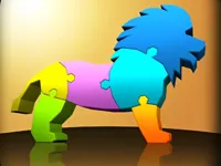 image bg Puzzle together