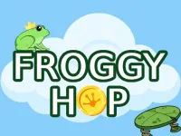image bg Froggy Hop