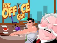 The Office Guy image