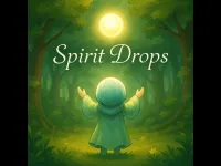 image bg Spirit Drops   From Dew