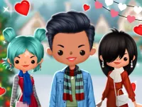 image bg Toca Teens Cozy Couture