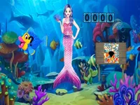 Find The Mermaid Stone image