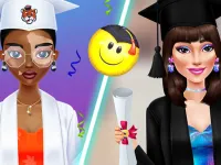 image bg Graduation Makeup Trends