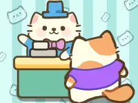 image bg My Purrfect Cat Hotel