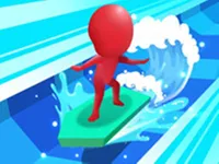 Water Race 3D - Fun &amp; Run 3D Game image