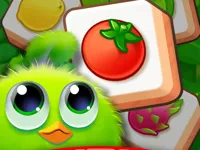 image bg TILE MAHJONG : Match 3 Mahjong Master